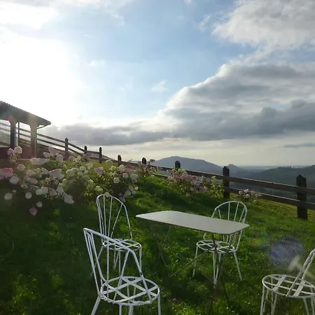 Country house Casa Rural Laura *