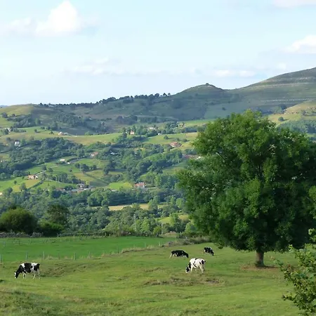 Casa Rural Laura Country house