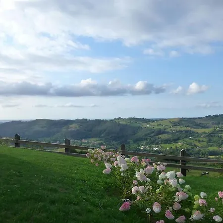 Casa Rural Laura Country house *