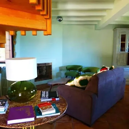 Casa Rural Laura *