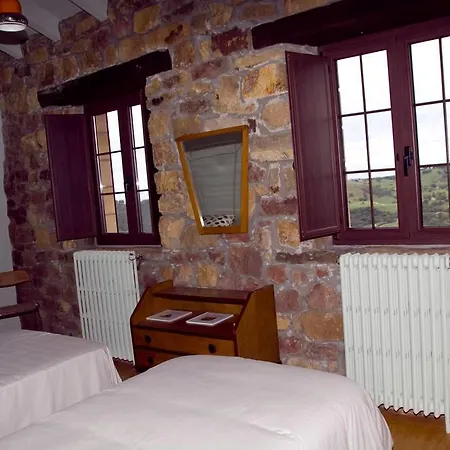 Casa Rural Laura
