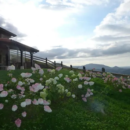 Casa Rural Laura