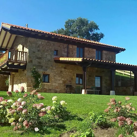 Casa Rural Laura *