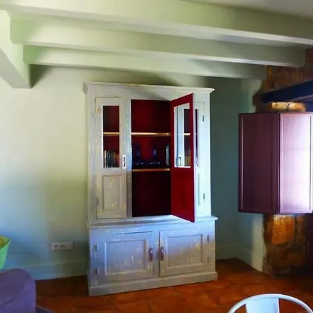 Country house Casa Rural Laura Arronte