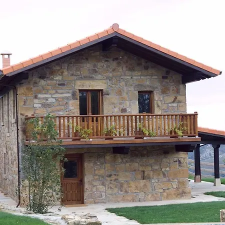 Country house Casa Rural Laura *